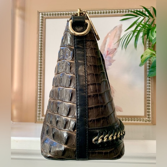 Brahmin Medium Duxbury satchel - Picture 4 of 8